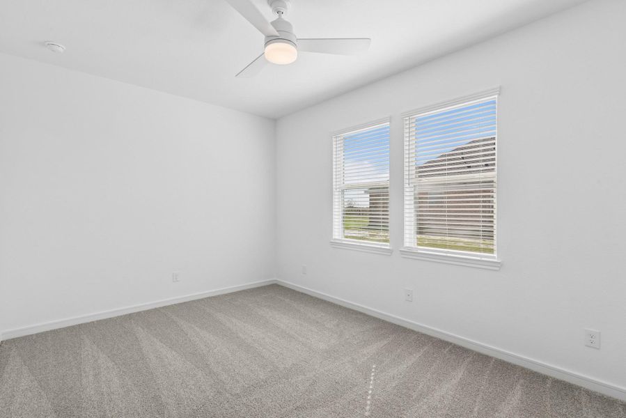 Convenient home office