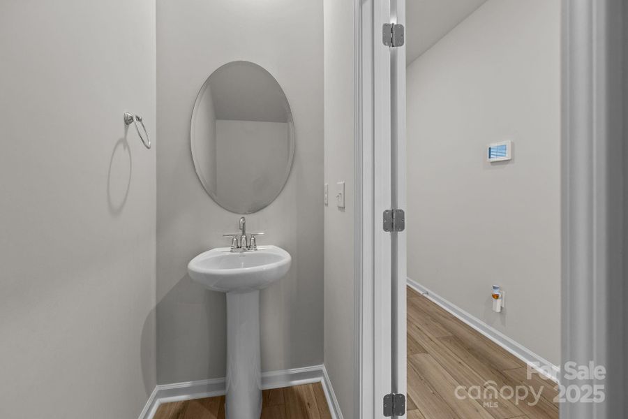 Furnished interior view inside a new home in , Fort Mill (Image 5). Furnished interior view inside a new home in , Fort Mill (Image 5).