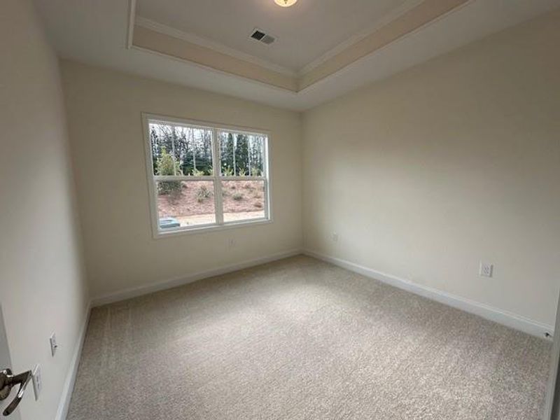 Spacious, unfurnished interior of a new home in , Cumming (Image 12).