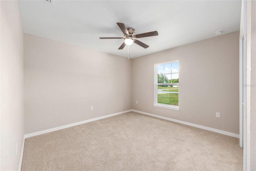 Spacious, unfurnished interior of a new home in , Ocala (Image 15). Spacious, unfurnished interior of a new home in , Ocala (Image 15).