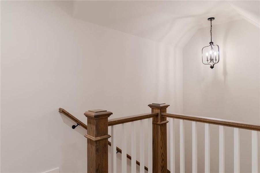 Close-up of interior finishes inside a home in Riverwalk, Monroe (Image 20). Close-up of interior finishes inside a home in Riverwalk, Monroe (Image 20).