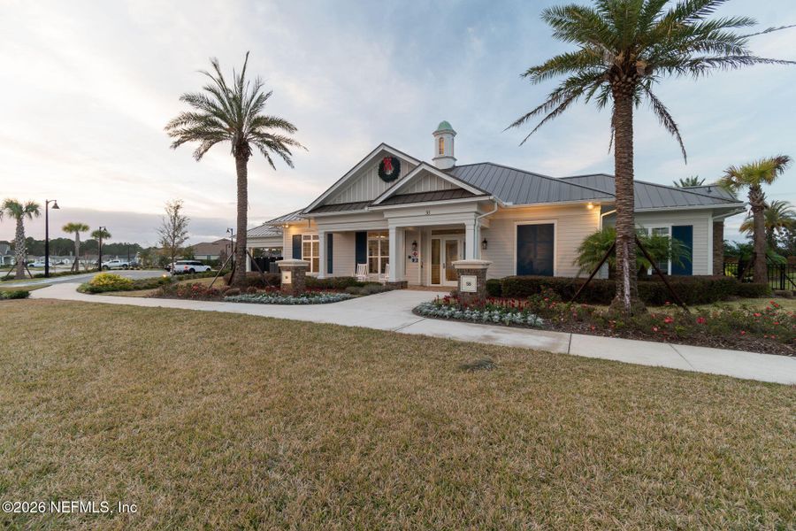 Community amenities in , St. Augustine (Image 74).