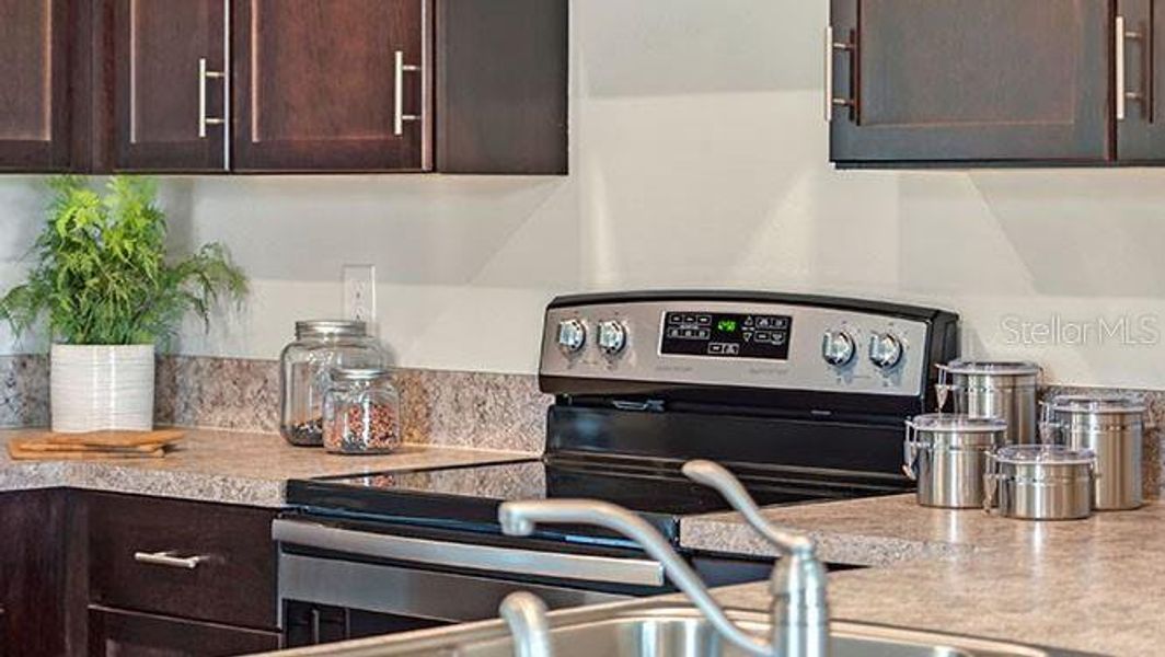 Close-up of interior finishes inside a home in Millstone, Lakeland (Image 19). Close-up of interior finishes inside a home in Millstone, Lakeland (Image 19).