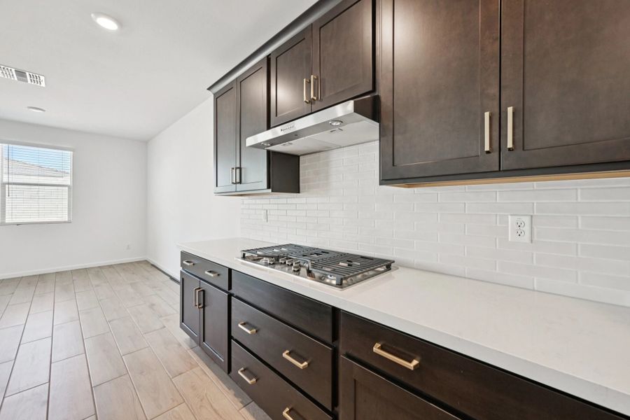 Gourmet Kitchen - Oxford Collection