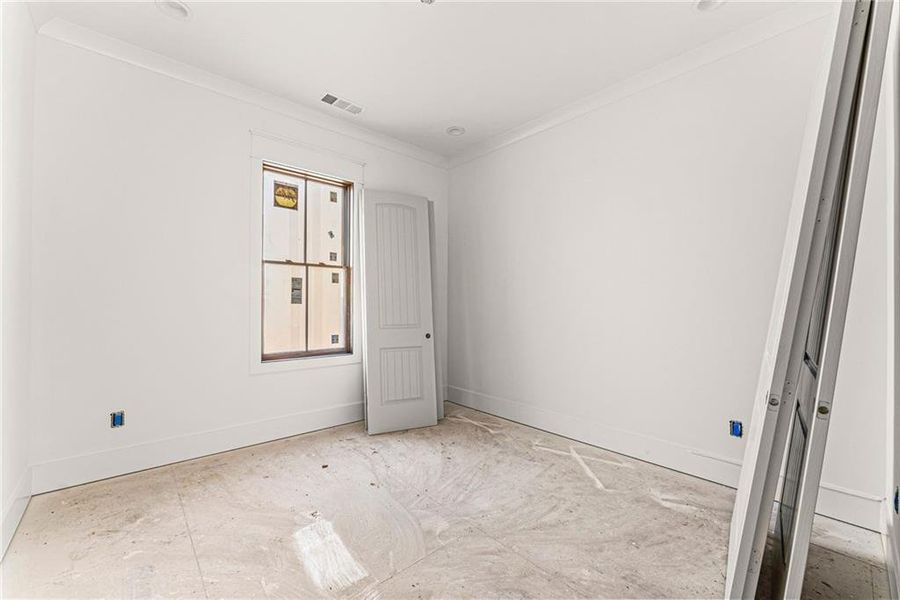 In-progress construction of a new home in , Gainesville, GA (Image 20). In-progress construction of a new home in , Gainesville, GA (Image 20).