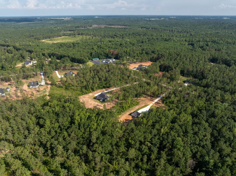 Image 76 of a home in Stewart Estates.