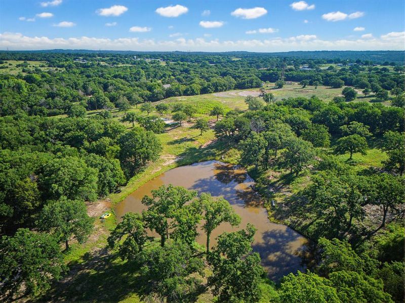 Natural landscape and outdoor views near  in Alvord (Image 21).