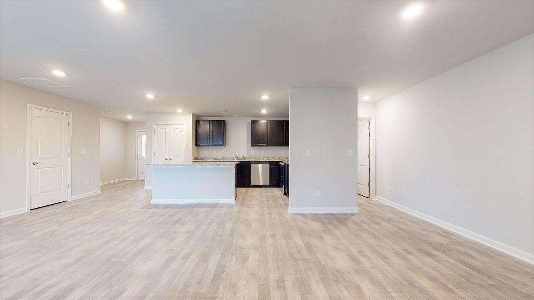 1,900sf New Home in McDonough, GA.  - Slide 10