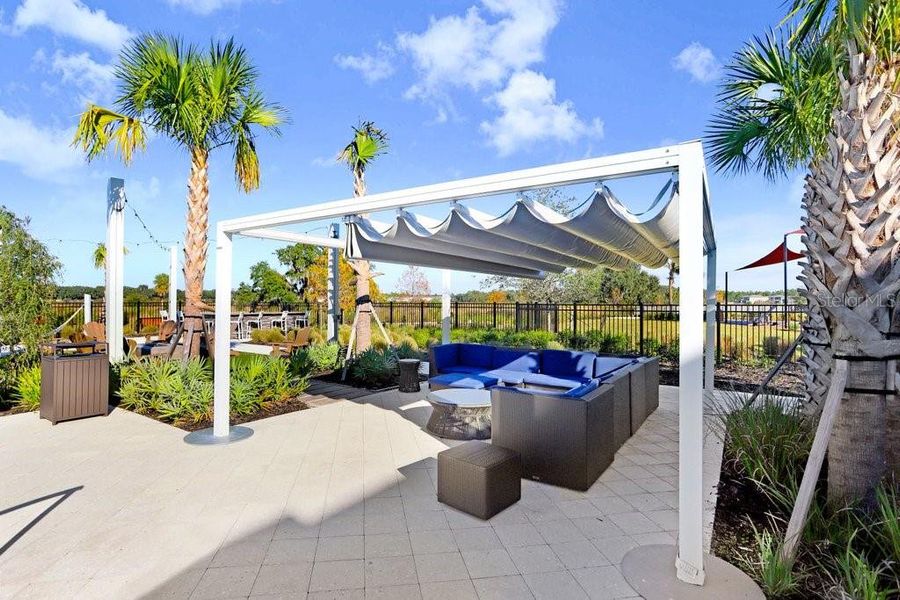 Community amenities in , Zephyrhills (Image 46). Community amenities in , Zephyrhills (Image 46).