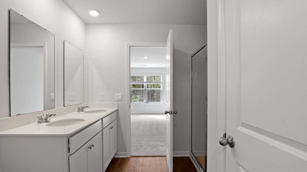 Image 2 of a home in Rivers Reach.