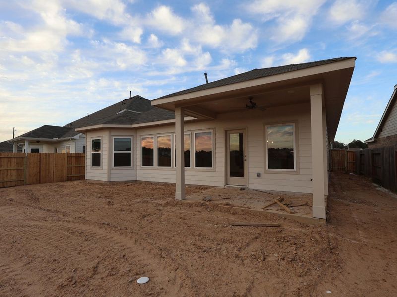 Image 23 of a home in Pinewood at Grand Texas. Image 23 of a home in Pinewood at Grand Texas.