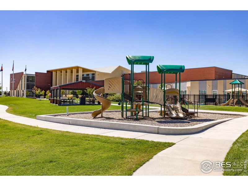 Community amenities in , Johnstown (Image 17).