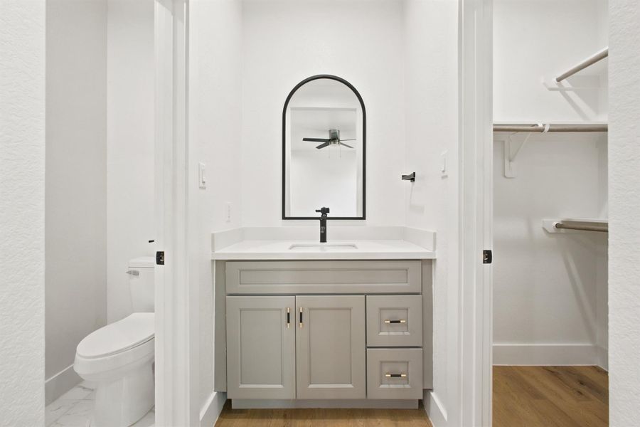 Bathroom Bathroom