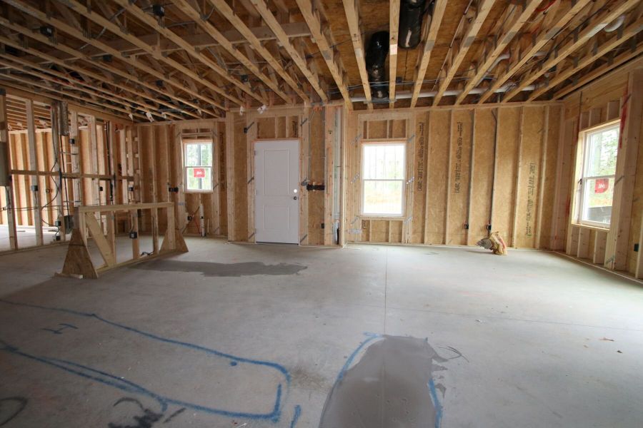 Framing
