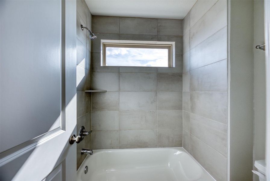 Image 25 of a home in Aldeana - Tejas Collection.