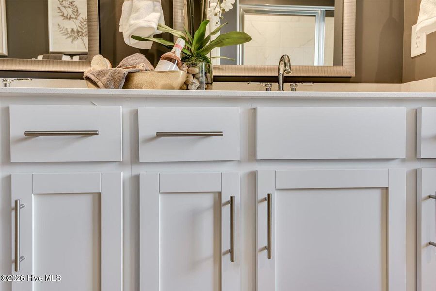 Close-up of interior finishes inside a home in Providence Station at Trolley Run, Aiken (Image 45). Close-up of interior finishes inside a home in Providence Station at Trolley Run, Aiken (Image 45).