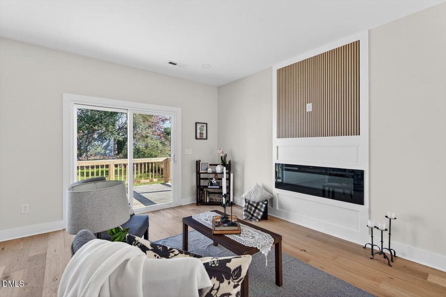 Electric Fireplace Electric Fireplace