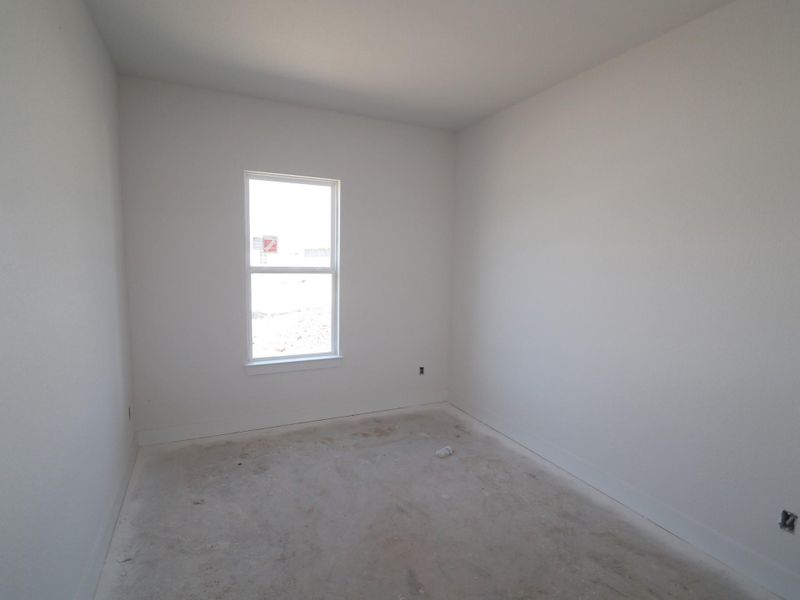 Spacious, unfurnished interior of a new home in Miller's Pond, Rosenberg (Image 8). Spacious, unfurnished interior of a new home in Miller's Pond, Rosenberg (Image 8).