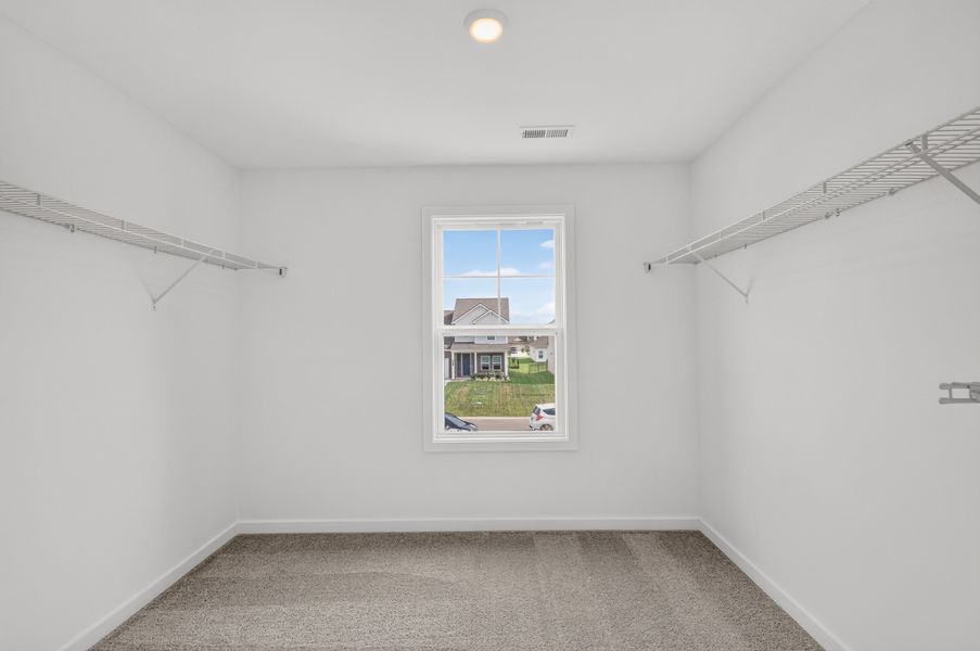 *Photo of actual home *Photo of actual home