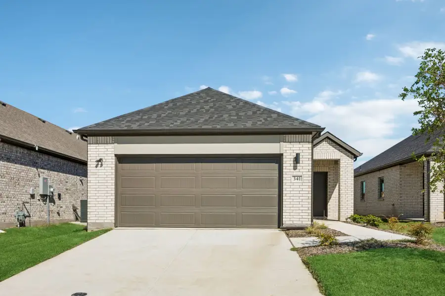 Birch home plan by Trophy Signature Homes – REPRESENTATIVE PHOTO Birch home plan by Trophy Signature Homes – REPRESENTATIVE PHOTO