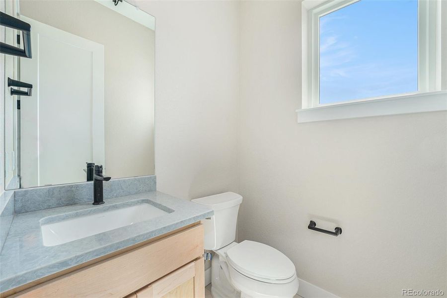 Furnished interior view inside a new home in Montmere at Autrey Shores, Superior (Image 11). Furnished interior view inside a new home in Montmere at Autrey Shores, Superior (Image 11).