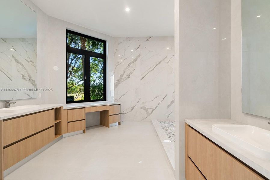 First Floor Bathroom #1 First Floor Bathroom #1