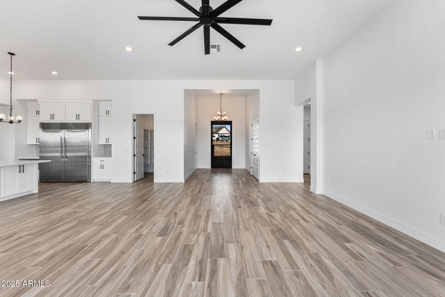 Great Room Great Room