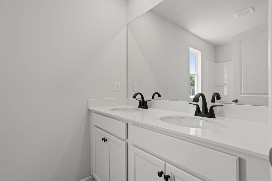 3br New Home in Woodruff, SC.  - Slide 21