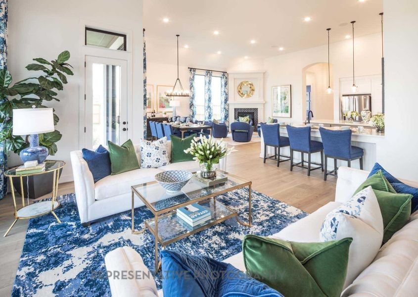 Image 37 of a home in Cross Creek West. Image 37 of a home in Cross Creek West.