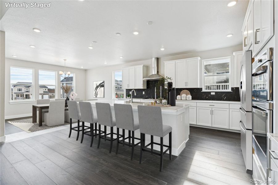 VIRTUALLY STAGED PHOTO VIRTUALLY STAGED PHOTO