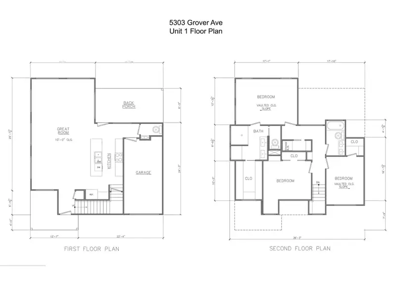 View of layout View of layout