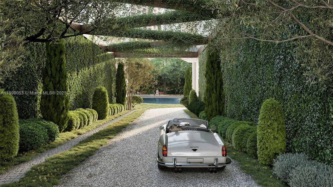 Community amenities in , Miami (Image 17). Community amenities in , Miami (Image 17).