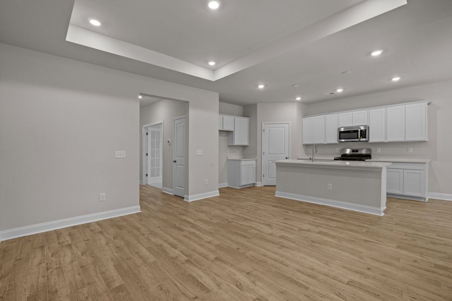 3br New Home in Conway, SC.  - Slide 14