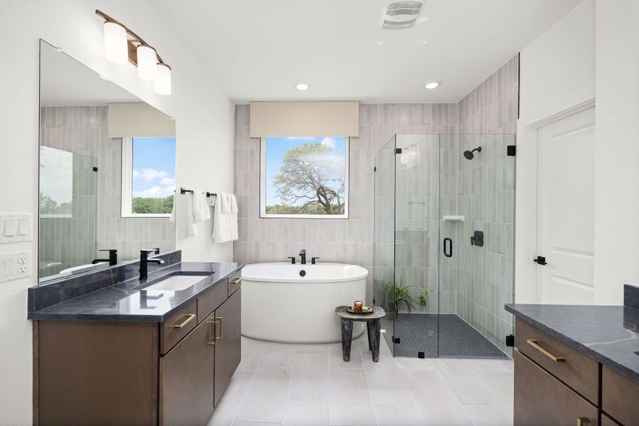 Primary Bathroom Primary Bathroom