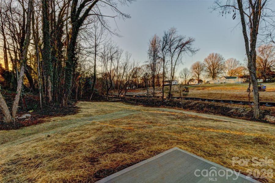 Natural landscape and outdoor views near  in Cherryville (Image 21).