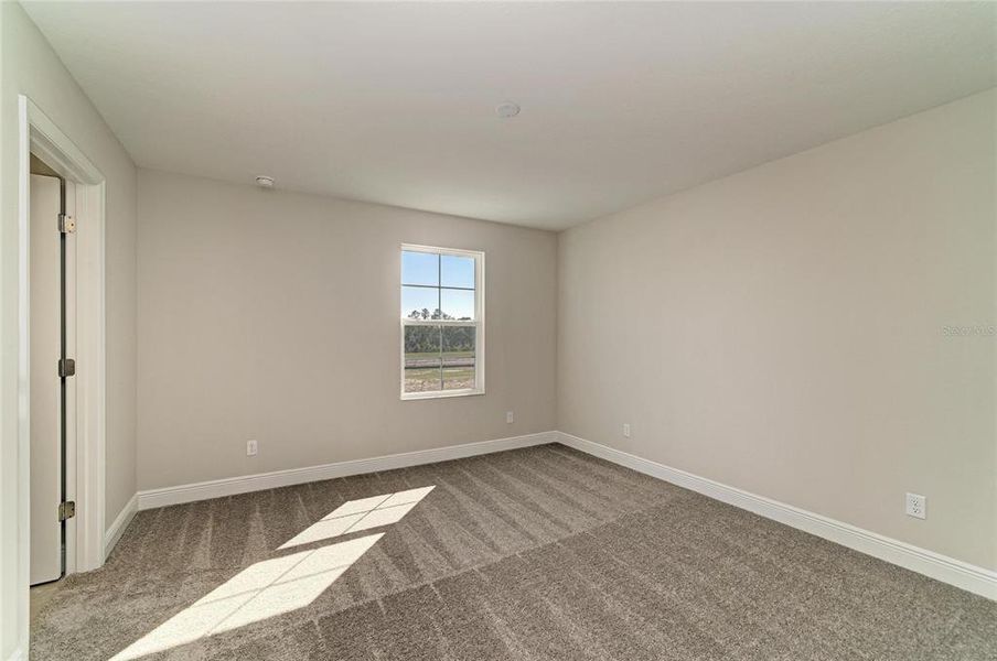 Spacious, unfurnished interior of a new home in Pasadena Woods, Pasadena Hills (Image 47).