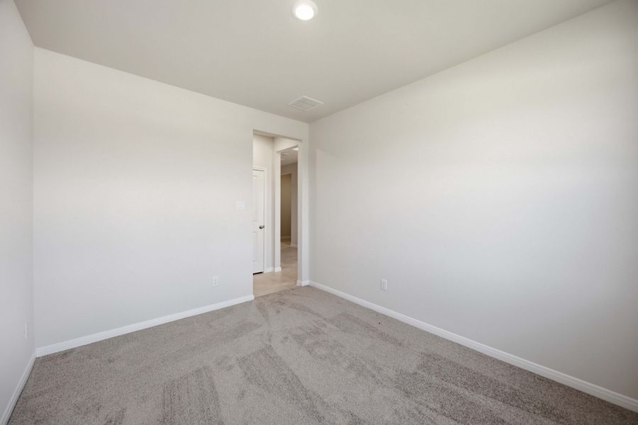 Representative unfurnished interior of a home built from the Louise by Autograph Homes in Sundance Cove, Crosby (Image 13). Representative unfurnished interior of a home built from the Louise by Autograph Homes in Sundance Cove, Crosby (Image 13).