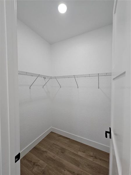 Spacious, unfurnished interior of a new home in , Brooksville (Image 34).