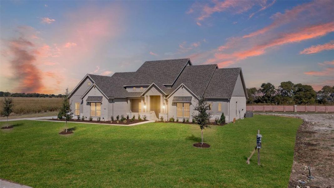 Image 37 of a home in Levante - 1 Acre Lots. Image 37 of a home in Levante - 1 Acre Lots.