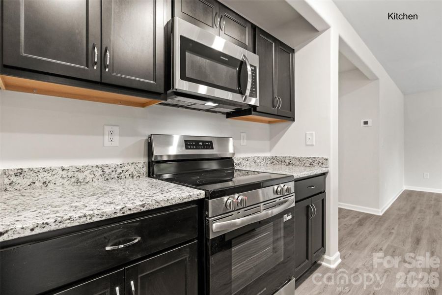 Representative photo - actual home under construction