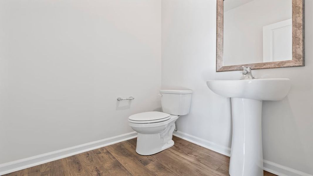 Image 27 of a home in Hunters Ridge. Image 27 of a home in Hunters Ridge.