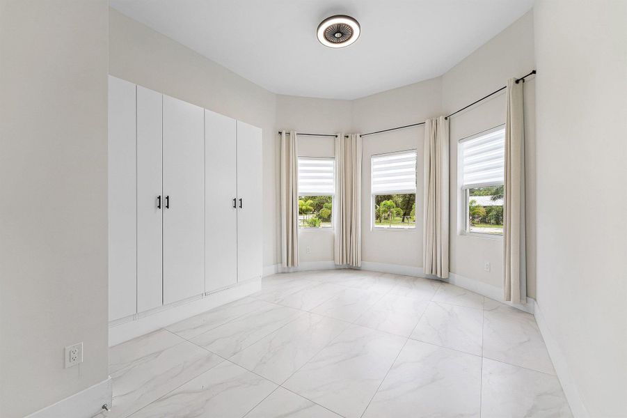 Spacious, unfurnished interior of a new home in , Loxahatchee (Image 19). Spacious, unfurnished interior of a new home in , Loxahatchee (Image 19).