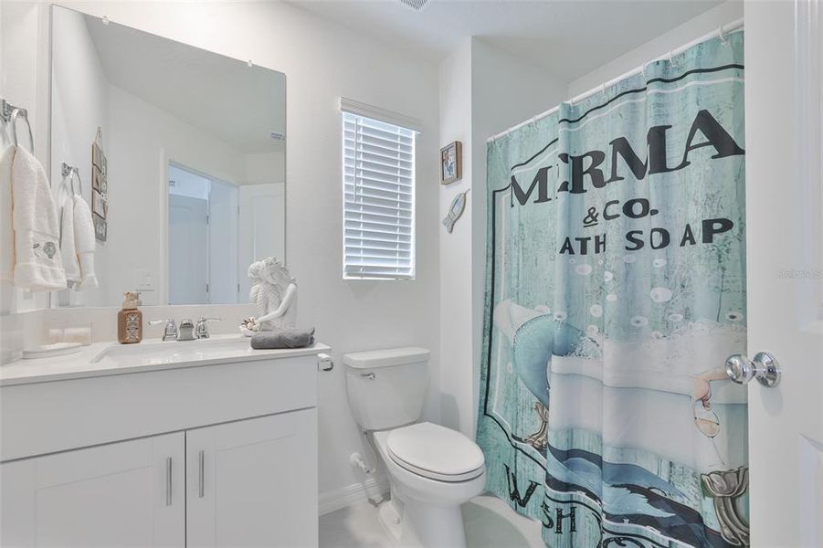 Furnished interior view inside a new home in , Ruskin (Image 24).