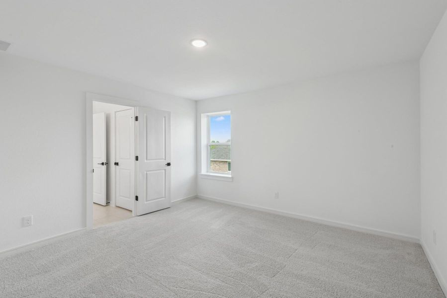 Bedroom 3 Bedroom 3