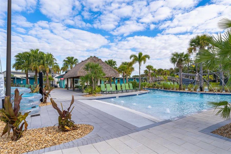 Community amenities in , Kissimmee (Image 49).