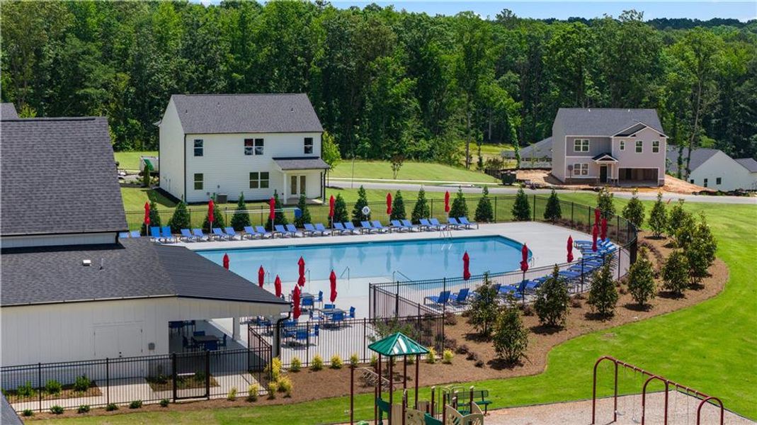 Image 48 of a home in .