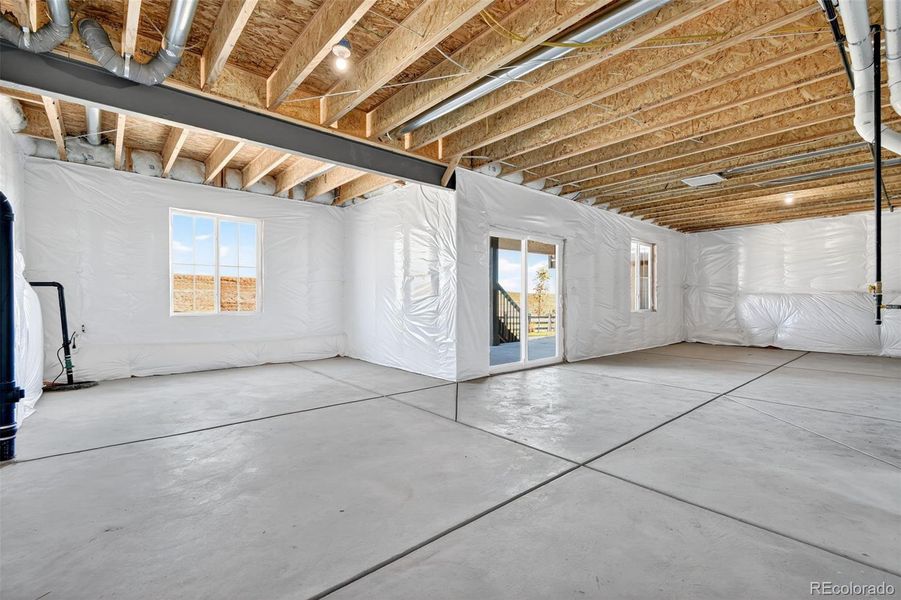 3615 Recess Lane ~ Ready Now