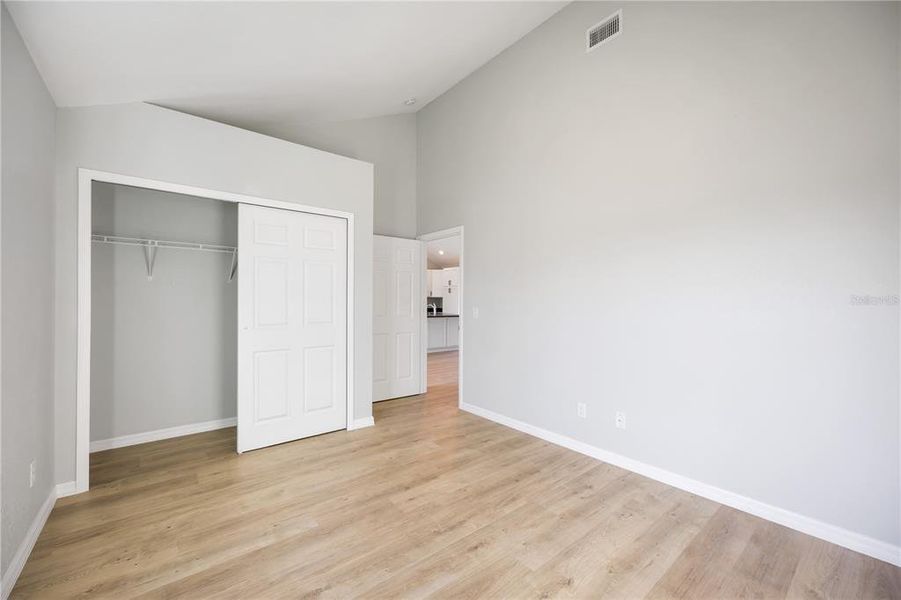 Spacious, unfurnished interior of a new home in , North Port (Image 18).