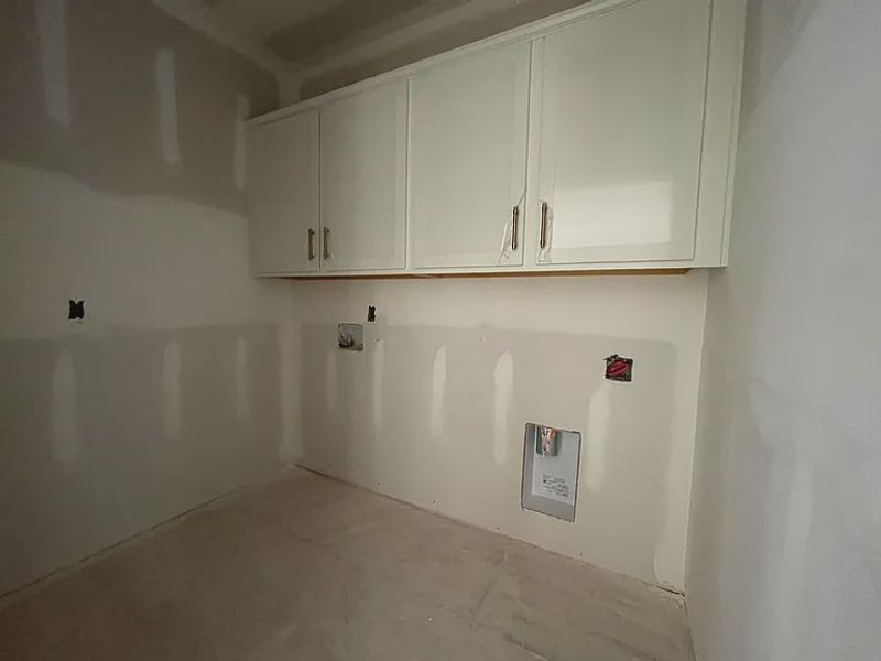 In-progress construction of a new home in Mount Vintage, North Augusta, SC (Image 15).