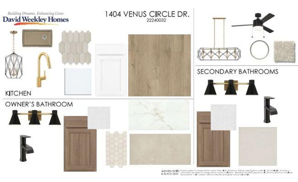 Design Board